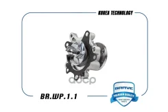 ����� ������� � ���������� Solaris, Rio, Ceed, Cerato 1.4-1.6 Brave ���. BRWP11 BRWP11 ����