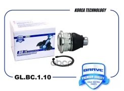 ������� ����� ��� �/� Lada Largus 14-, Xray; Renault Logan II 13-; Nissan Almera 13- ������� �������� Brave Brave ���. GLBB110 GLBB110 ����