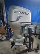 Honda. 225��.�., 4-�������, ����������, ���� X (635 ��), 2015 ��� ����