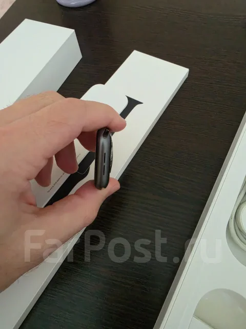 Apple Watch Series 4 ����