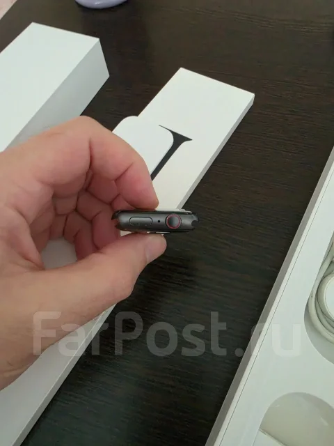 Apple Watch Series 4 ����