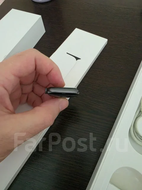 Apple Watch Series 4 ����