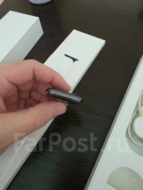 Apple Watch Series 4 ����