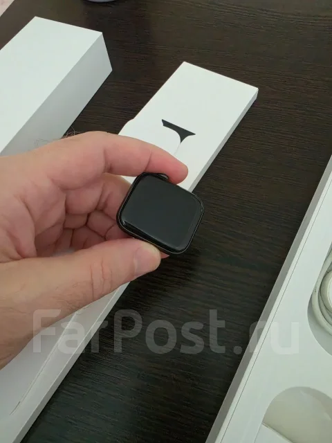 Apple Watch Series 4 ����