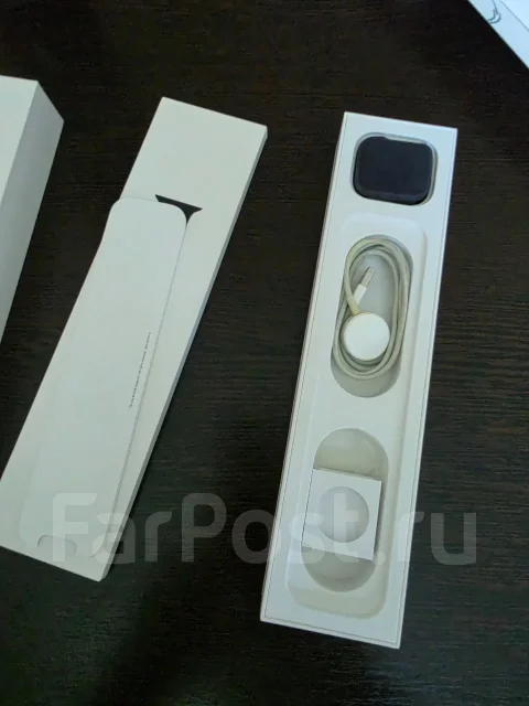 Apple Watch Series 4 ����