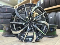 Weds Leonis TE. 8.0x19", 5x114.3, ET43, �� 73,1���. ����