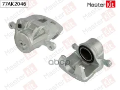 ������� ��������� Hyundai Sonata VI (YF) 2009 - 2015 MasterKit ���. 77AK2046 77AK2046 ����