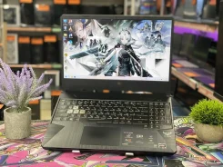 Asus. 15.6", 2,1����, ��� 16 ��, WiFi: 1, Bluetooth: 1 ����