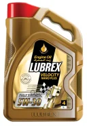 Lubrex Velocity Nano Plus