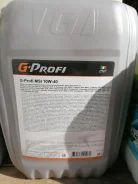 G-Energy G-Profi MSI