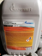 Gazpromneft