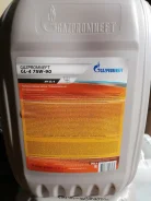 Gazpromneft