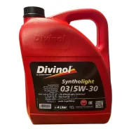 Divinol