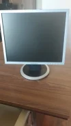 Samsung. 17", ���������� �� (LCD, LED, QLED) ����