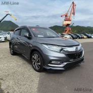 Honda Vezel. RU12301949 ����