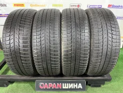 Michelin X-Ice 3. ������, ��� �����, 2014 ���, �/�, ����� 5 % ����