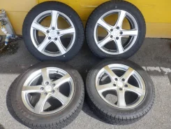 Kosei Prauzer E1