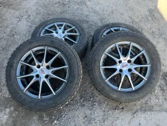 Kumho I'Zen WIS KW19. ������, ����������, 2020 ���, �/�, ����� 20 % ����