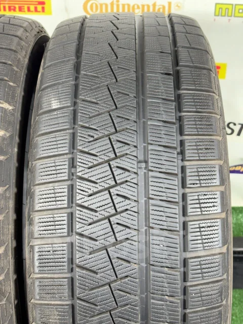 Pirelli Ice Asimmetrico. ������, ��� �����, 2016 ���, �/�, ����� 5 % ����