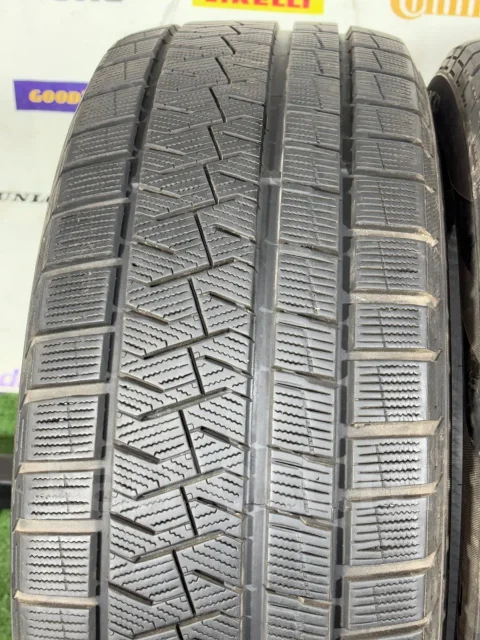 Pirelli Ice Asimmetrico. ������, ��� �����, 2016 ���, �/�, ����� 5 % ����