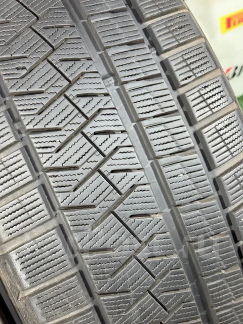 Pirelli Ice Asimmetrico. ������, ��� �����, 2016 ���, �/�, ����� 5 % ����