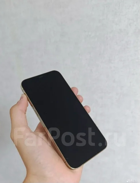 Apple iPhone 12 Pro Max. �/�, 128 ��, �������, 3G, 4G LTE, 5G, eSIM, ������� �������, ������������ ������� ����