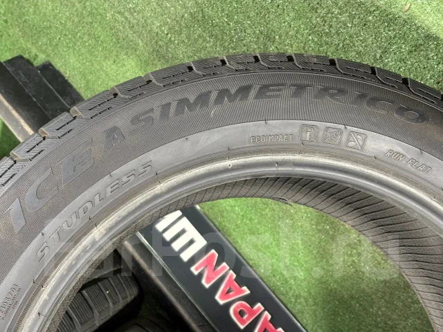 Pirelli Ice Asimmetrico. ������, ��� �����, 2016 ���, �/�, ����� 5 % ����