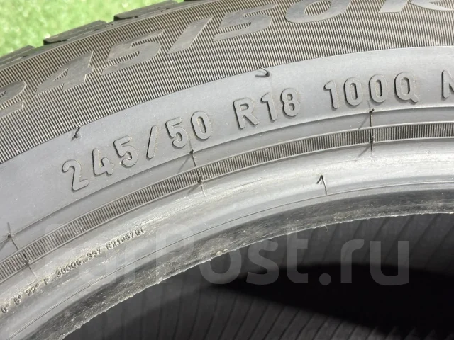 Pirelli Ice Asimmetrico. ������, ��� �����, 2016 ���, �/�, ����� 5 % ����