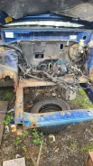 Mitsubishi Pajero Pinin ����