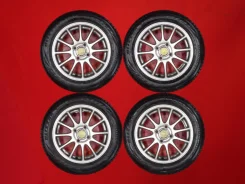 Bridgestone Eco Forme SE-12