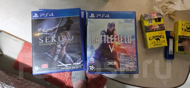 Sony PlayStation 4 ����