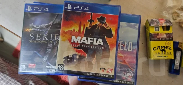 Sony PlayStation 4 ����