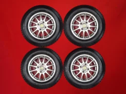 Bridgestone Eco Forme SE-12
