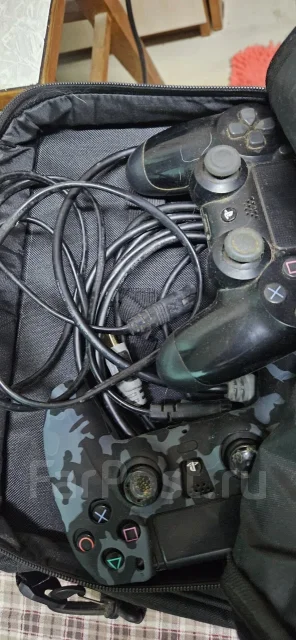 Sony PlayStation 4 ����