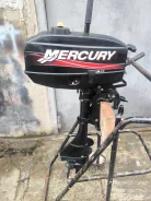Mercury. 3,3��.�., 2-�������, ����������, ���� S (381 ��), 2008 ��� ����