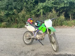 Kawasaki KX 250. 250����. ��., ��������, ���������, ������ �� �� ����
