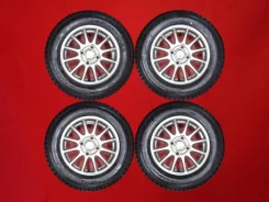 Bridgestone Eco Forme SE-12