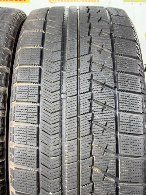 Bridgestone Blizzak RFT. ������, ��� �����, 2015 ���, �/�, ����� 5 % ����