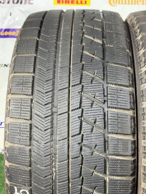 Bridgestone Blizzak RFT. ������, ��� �����, 2015 ���, �/�, ����� 5 % ����