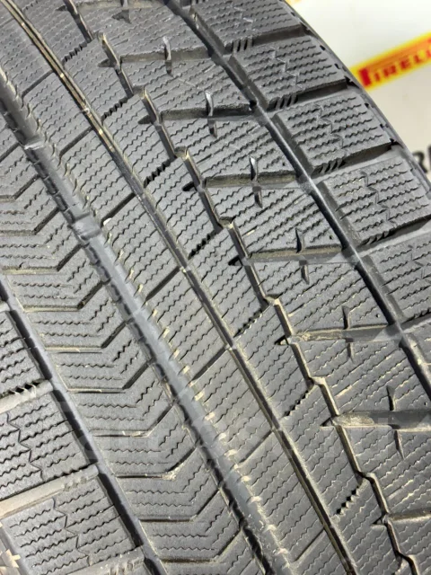 Bridgestone Blizzak RFT. ������, ��� �����, 2015 ���, �/�, ����� 5 % ����