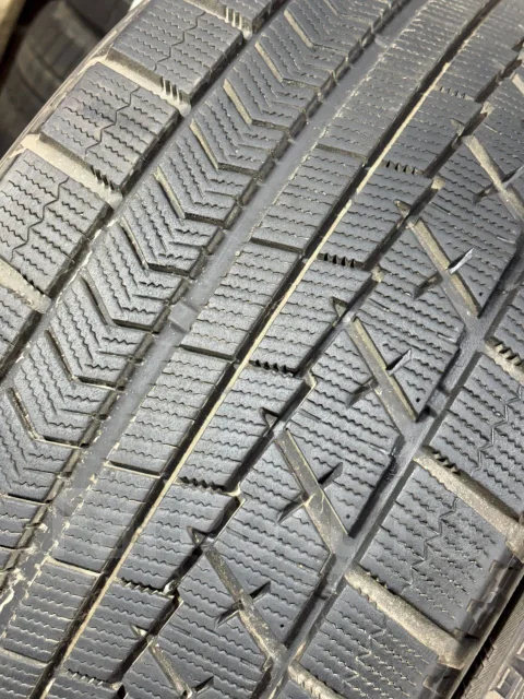 Bridgestone Blizzak RFT. ������, ��� �����, 2015 ���, �/�, ����� 5 % ����