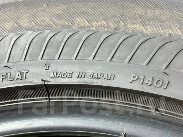 Bridgestone Blizzak RFT. ������, ��� �����, 2015 ���, �/�, ����� 5 % ����