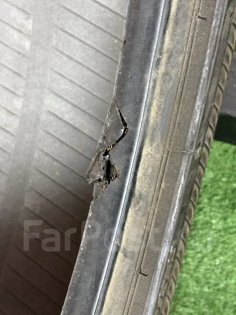 Bridgestone Blizzak RFT. ������, ��� �����, 2015 ���, �/�, ����� 5 % ����