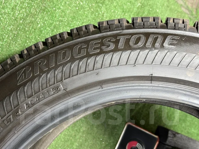 Bridgestone Blizzak RFT. ������, ��� �����, 2015 ���, �/�, ����� 5 % ����