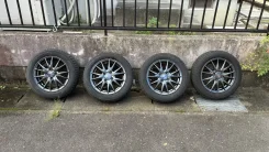 Weds Velva Sport