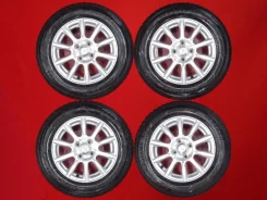 Yokohama Siena Generation II