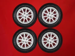 Yokohama Siena Generation II