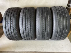 Yokohama Geolandar H/T G056. ������, 2021 ���, �/�, ����� 15 % ����