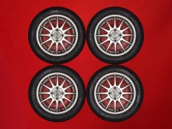 Bridgestone Eco Forme SE-12