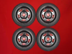 RAYS Volk Racing TE37 TTA